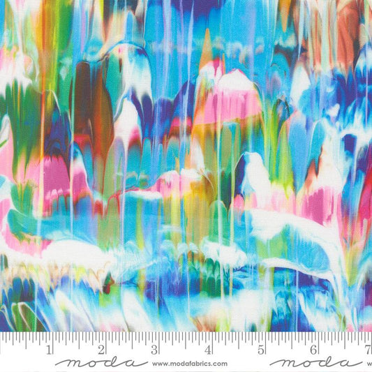 Vibrant Emulsion Blenders Watercolor - Moda