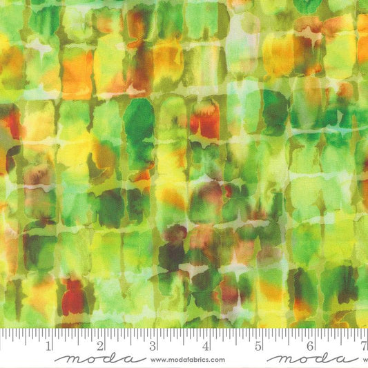 Candy Palette Blenders Watercolor Lime - Moda