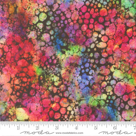 Micro Pigments Blenders Watercolor Midnight Rain - Moda