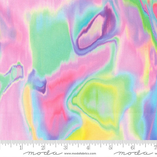 Wet Paint Blenders Watercolor Rainbow - Moda
