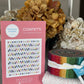 Confetti Quilt Kit - Rainbow