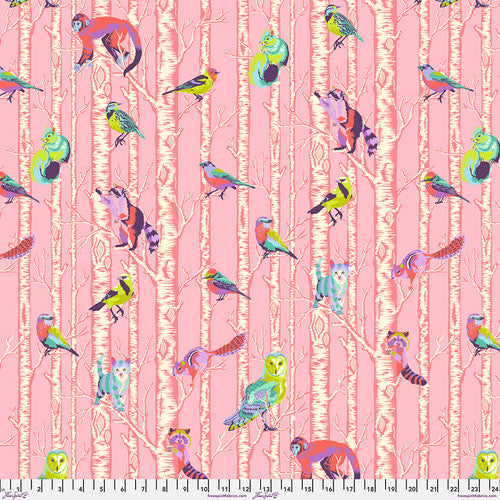 Family Tree Honey - Tula Pink
