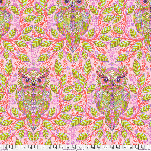 Hootie Patootie Honey - Tula Pink