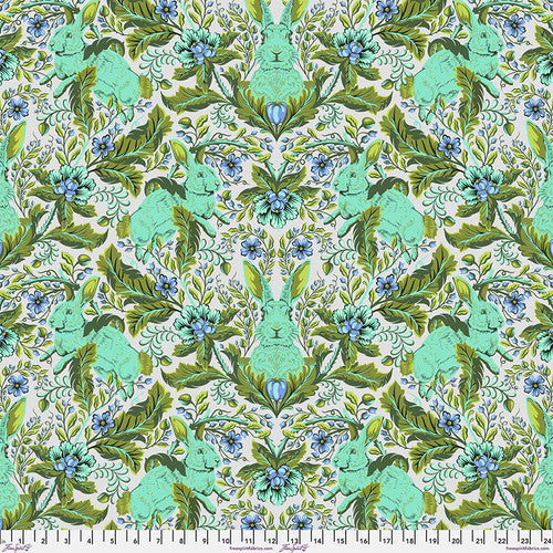 Hoppy Go Lucky Starlight - Tula Pink