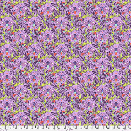 Shake Your Honey Maker Blossom - Tula Pink