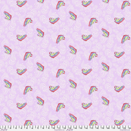 Sofishticated Blossom - Tula Pink