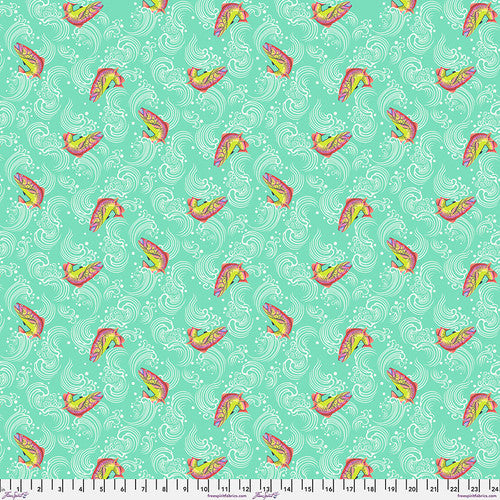 Sofishticated Enchanted - Tula Pink