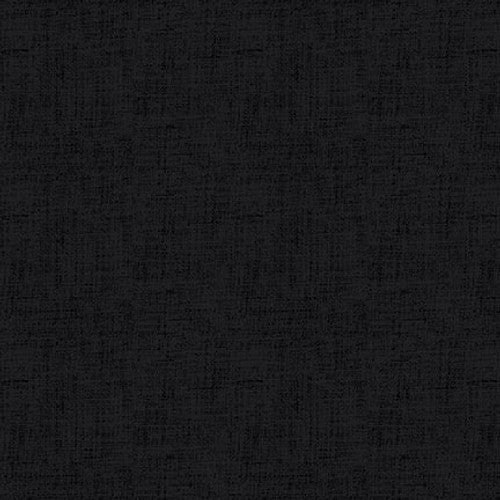 Timeless Basics Black - Henry Glass