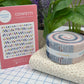 Confetti Quilt Kit - Cozy Bebe