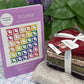 Eclipse Quilt Kit - Sewing Your Oats