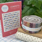 Confetti Quilt Kit - Threads of Grace