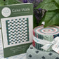 Cake Walk Quilt Kit - Mary Catherine