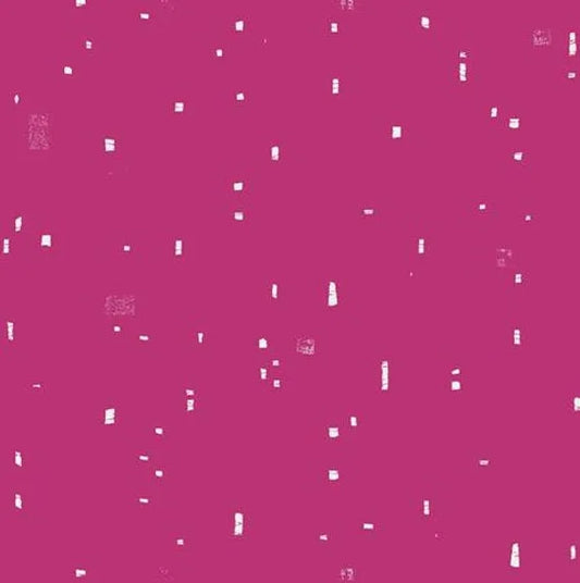Irregularity Magenta - Art Gallery Fabrics