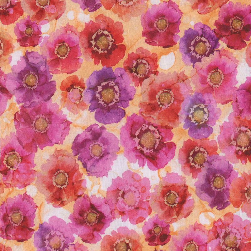 Dragonfly Dance - Northcott Fabrics