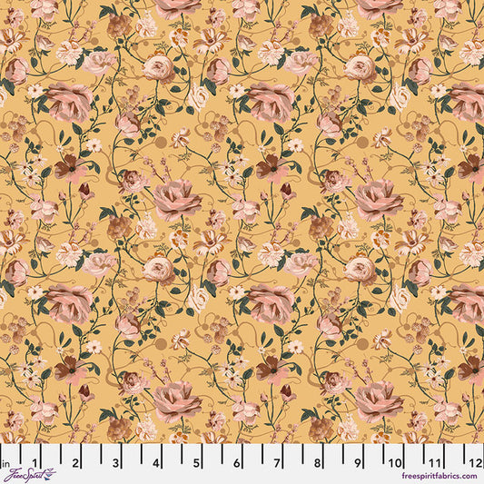 Entwined Canary - Free Spirit