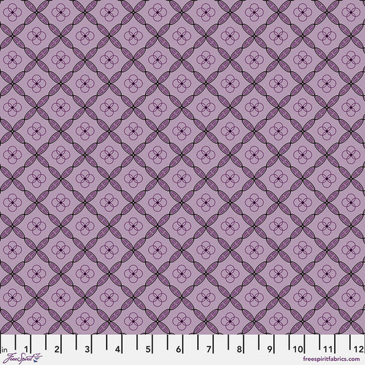 Tiles Amethyst - Free Spirit