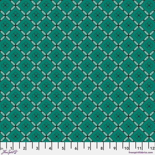 Tiles Emerald - Free Spirit