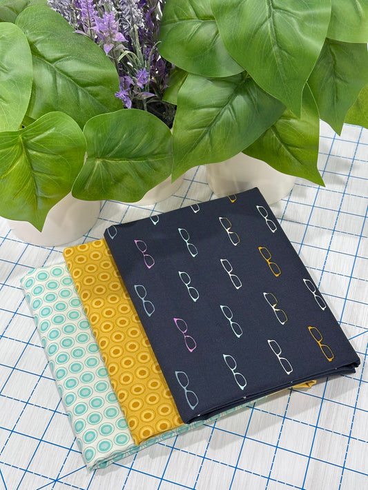 3 Yard Bundle - Readers