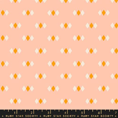 Juicy Peach - Ruby Star Society
