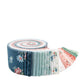 Mary Catherine Rolie Polie Jelly Roll - Riley Blake Designs