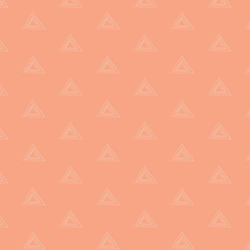 Soft Wulfenite - Art Gallery Fabrics