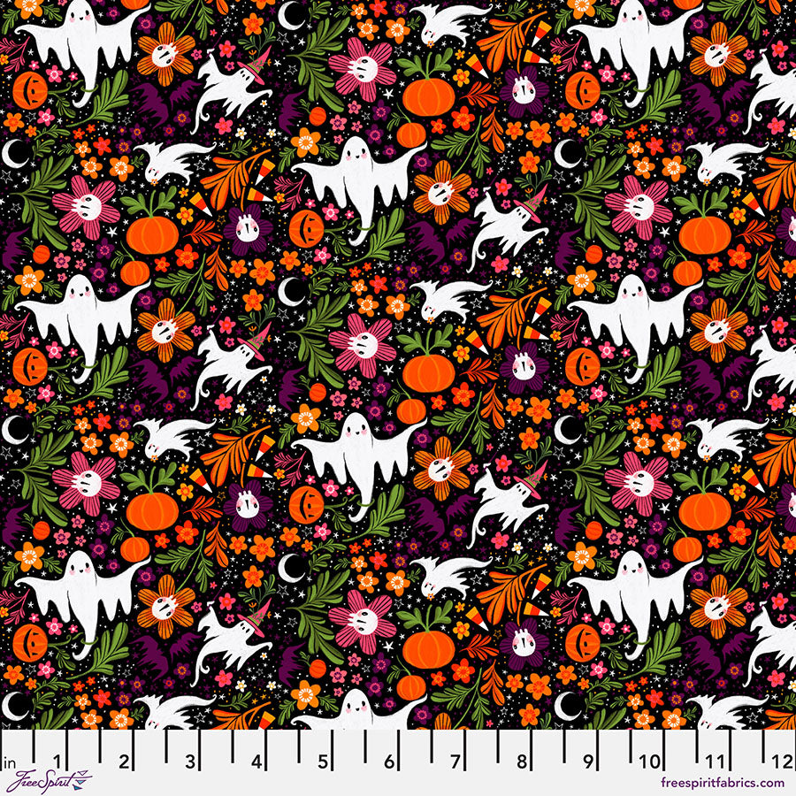 Spooktacular Black - Free Spirit