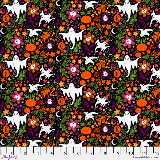 Spooktacular Black - Free Spirit