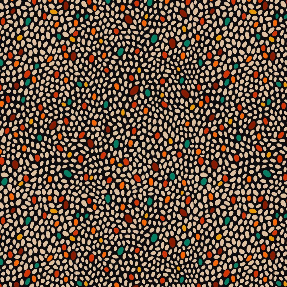 Allspice - Free Spirit
