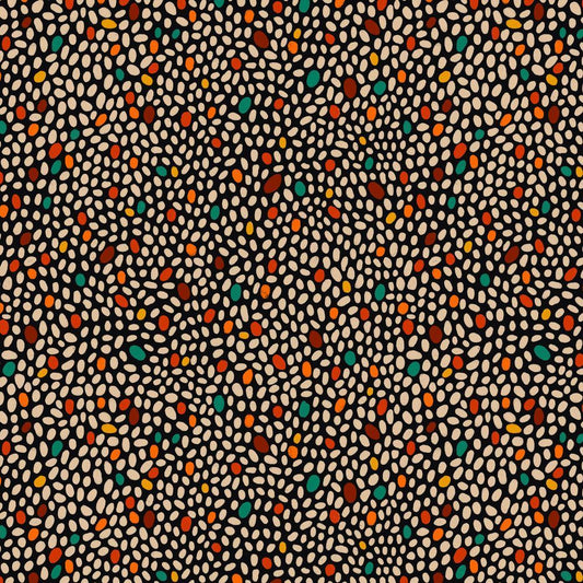 Allspice - Free Spirit