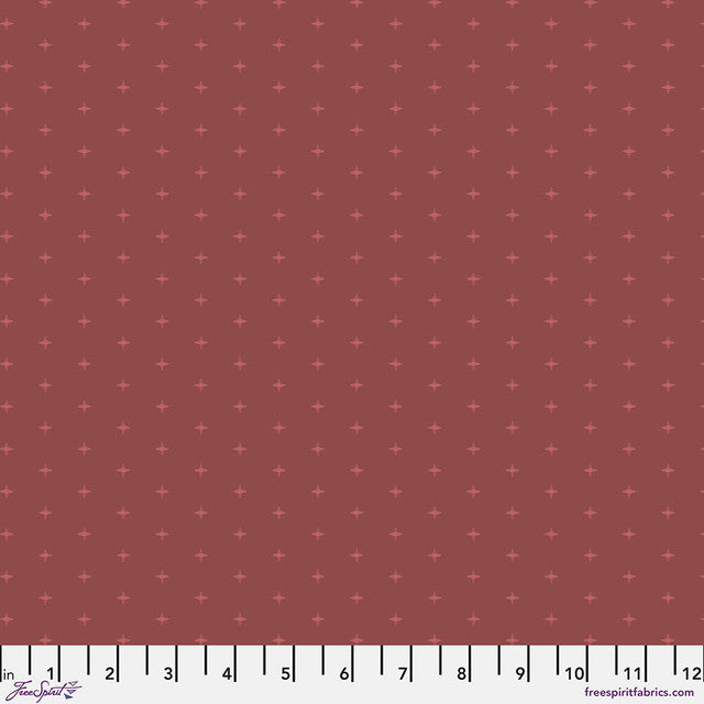 Cross Stitch Brick - Free Spirit
