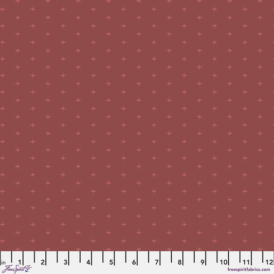 Cross Stitch Brick - Free Spirit