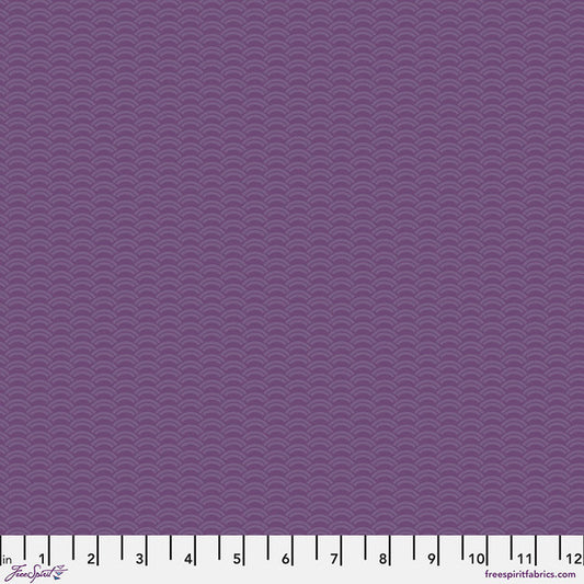Crescent Plum - Free Spirit