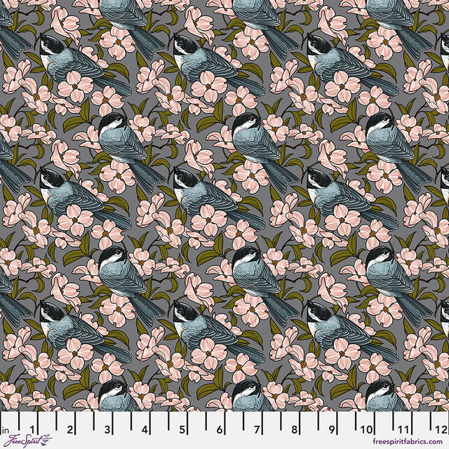 Dogwood Gray - Free Spirit