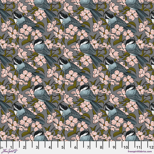 Dogwood Gray - Free Spirit