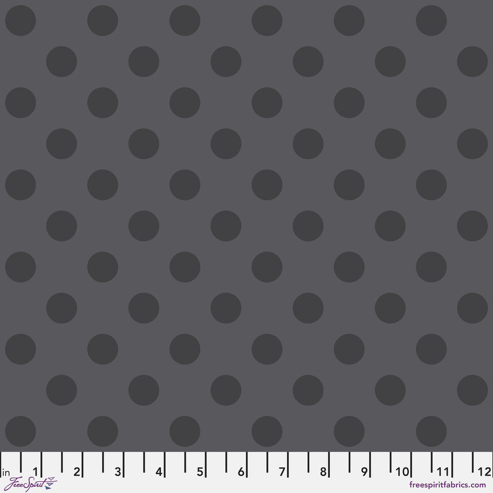 **Preorder Pom Pom Carbon - Tula Pink