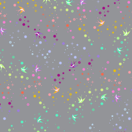 Fairy Dust Shadow - Tula Pink