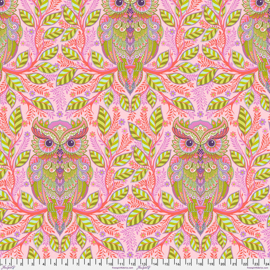 ** Preorder Full Moon Forest II  Fat Quarter Bundle (Mains) - Tula Pink