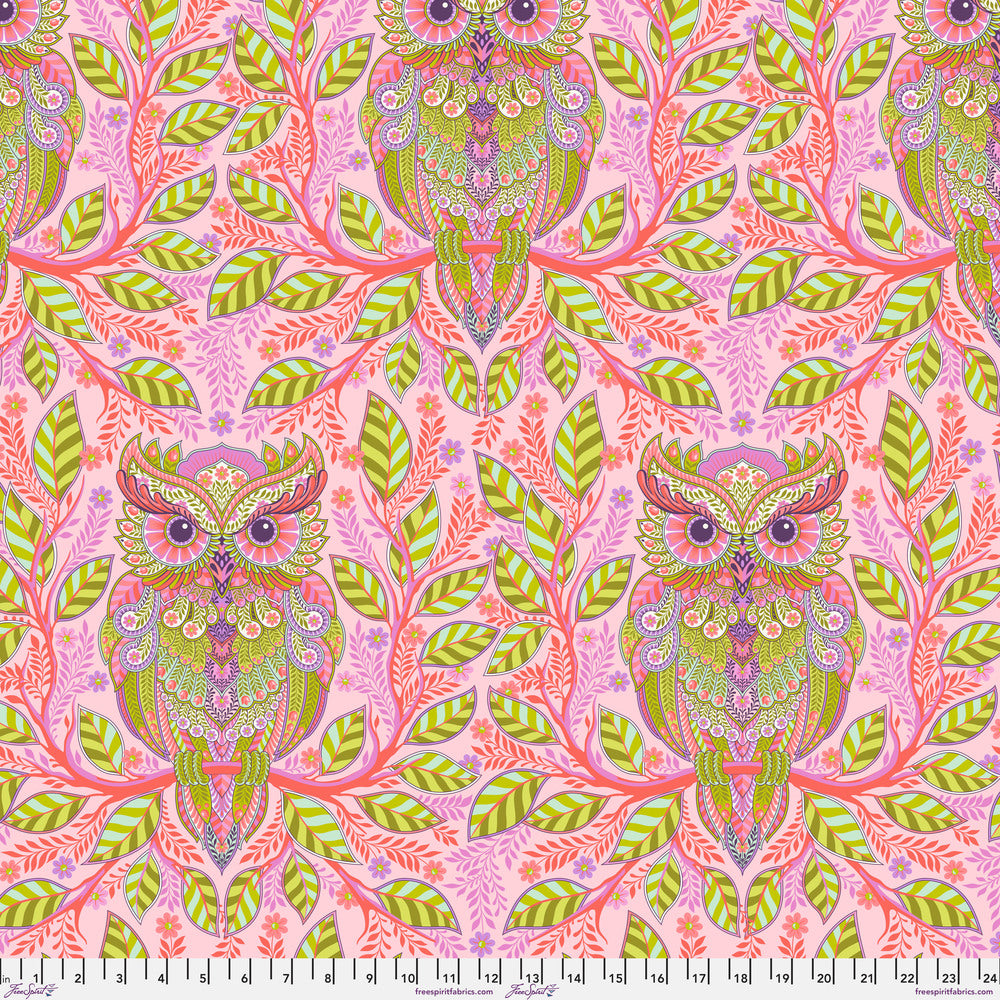 **Preorder Full Moon Forest II Fat Quarter Bundle (Full Collection) - Tula Pink