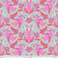 Full Moon Forest II Fat Quarter Bundle (Full Collection) - Tula Pink