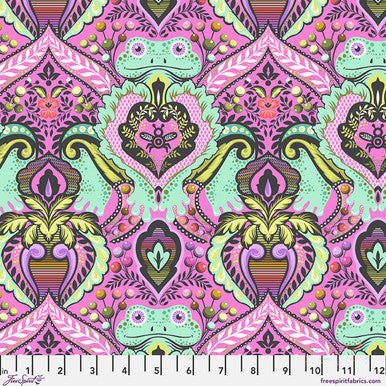 **Preorder Prince Charming Fat Quarter Bundle - Tula Pink