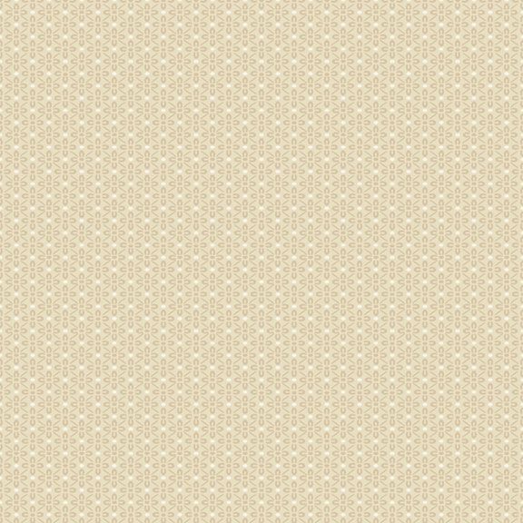 Lattice Beige- Marcus Fabrics