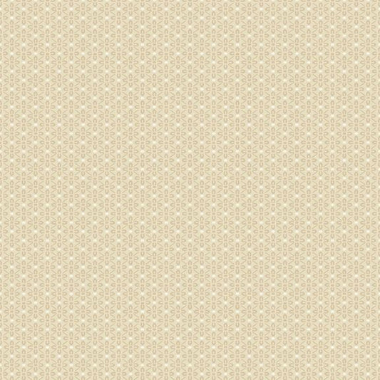 Lattice Beige- Marcus Fabrics