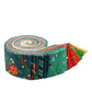 In From the Cold Rolie Polie Jelly Roll - Riley Blake Designs