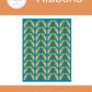 Ribbons Quilt Pattern - Paper