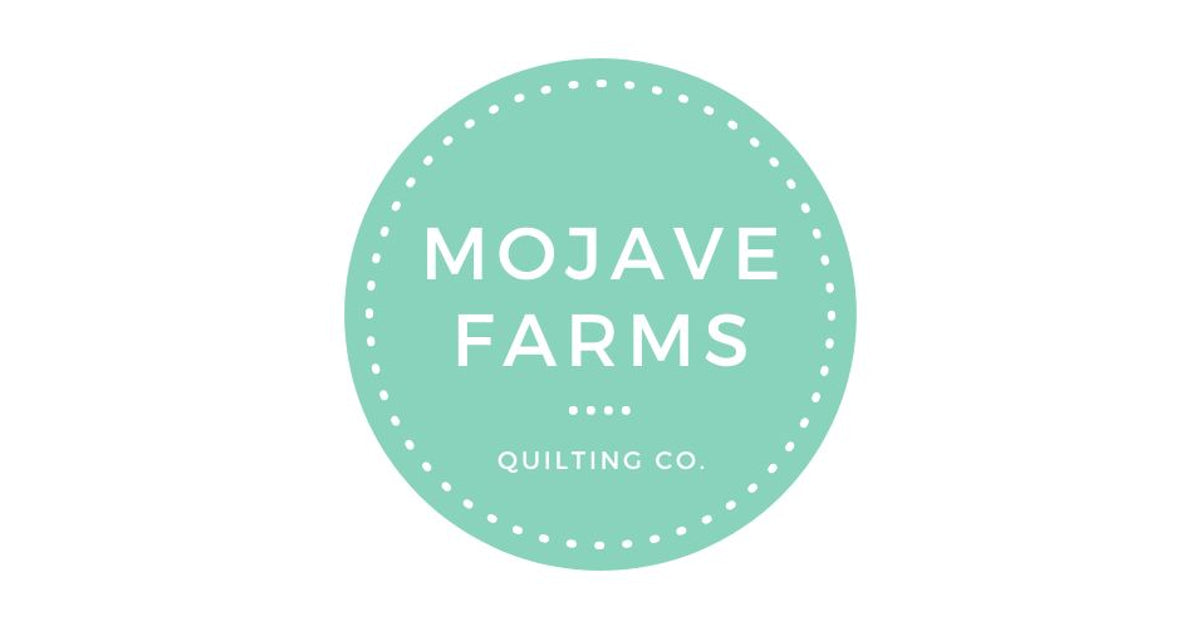 Customer Gallery MOJAVE FARMS QUILT CO.
