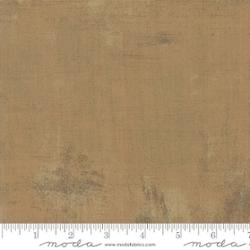 Grunge Basic Caramel - Moda