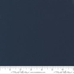 Bella Solids Navy - Moda