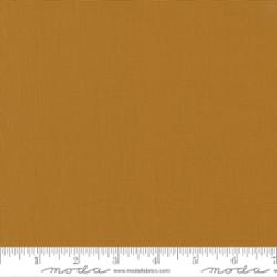 Bella Solids Caramel - Moda