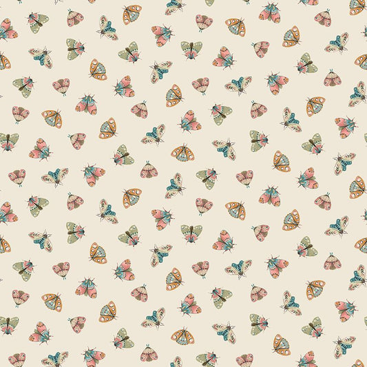 Moth to a Flame Birch - Dear Stella