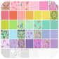 **Preorder Full Moon Forest II Fat Quarter Bundle (Full Collection) - Tula Pink